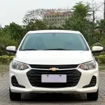Chevrolet Cavalier 2021 из Китая