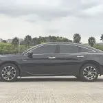 Toyota Avalon 2023 из Китая