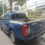 Dongfeng Rich 2019 из Китая