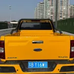 Isuzu TAGA Daga 2022 из Китая