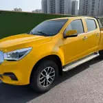 Isuzu TAGA Daga 2022 из Китая
