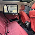 BMW X3 2023 из Китая