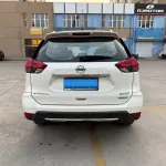 Nissan X-Trail 2018 из Китая