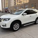 Nissan X-Trail 2018 из Китая