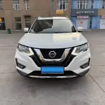 Nissan X-Trail 2018 из Китая
