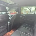 Toyota RAV4 2013 из Китая