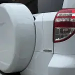 Toyota RAV4 2013 из Китая
