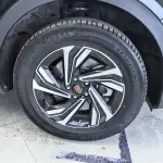 Hongqi Hongqi HS5 2022 из Китая