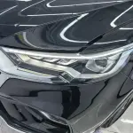 Hongqi Hongqi HS5 2022 из Китая