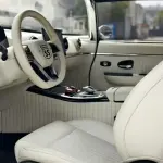 SONGSAN MOTORS SS DOLPHIN 2024 из Китая