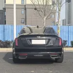 Cadillac CT5 2021 из Китая