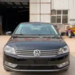 Volkswagen Magotan 2016 из Китая