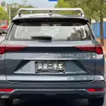 Wuling Victory 2020 из Китая