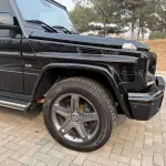 Mercedes-Benz G-Class 2016 из Китая