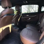 Mercedes-Benz E-Class 2021 из Китая