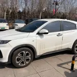 Honda XR-V 2018 из Китая