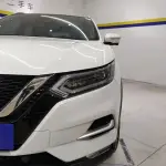 Nissan Qashqai 2023 из Китая