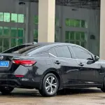 Nissan Sylphy 2022 из Китая