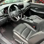 Nissan Sylphy 2022 из Китая