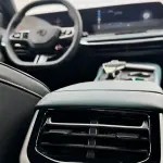MG MG7 2026 из Китая