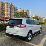 Ford Edge 2017 из Китая