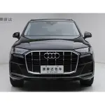 Audi Q7 2022 из Китая