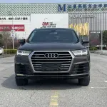 Audi Q7 2016 из Китая