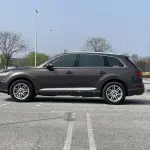 Audi Q7 2016 из Китая