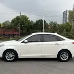 Ford Escort 2020 из Китая