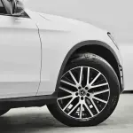 Mercedes-Benz GLC Coupe 2022 из Китая