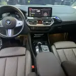 BMW X3 2023 из Китая