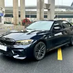 BMW 3 Series 2020 из Китая