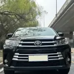 Toyota Highlander 2022 из Китая