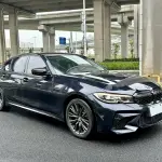 BMW 3 Series 2020 из Китая