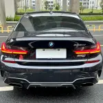 BMW 3 Series 2020 из Китая