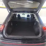 Volkswagen Tiguan L 2025 из Китая