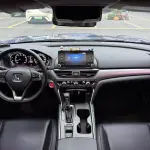 Honda Accord 2019 из Китая