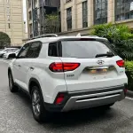 Hyundai ix35 2020 из Китая