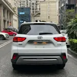 Hyundai ix35 2020 из Китая