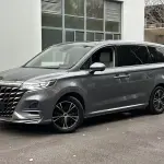 Roewe iMAX8 2025 из Китая