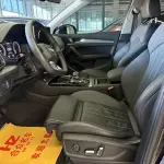 Audi Q5L 2024 из Китая