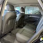 Audi Q5L 2024 из Китая