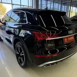 Audi Q5L 2024 из Китая