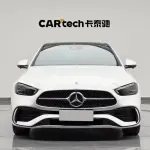Mercedes-Benz C-Class 2024 из Китая