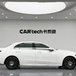 Mercedes-Benz C-Class 2024 из Китая