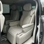 Roewe iMAX8 2025 из Китая