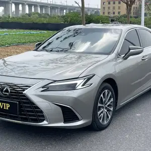 Lexus ES 2024 из Китая