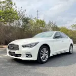 Infiniti Q50L 2017 из Китая