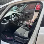 Honda Fit 2022 из Китая
