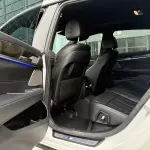 BMW 6 Series GT 2021 из Китая